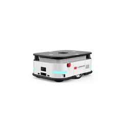 Automated Guided Tsheb thauj khoom