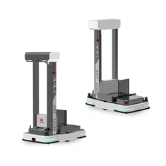 SMT Loading thiab Unloading Robots